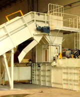 SERVICE -. Baler Baler Horizontal y Vertical